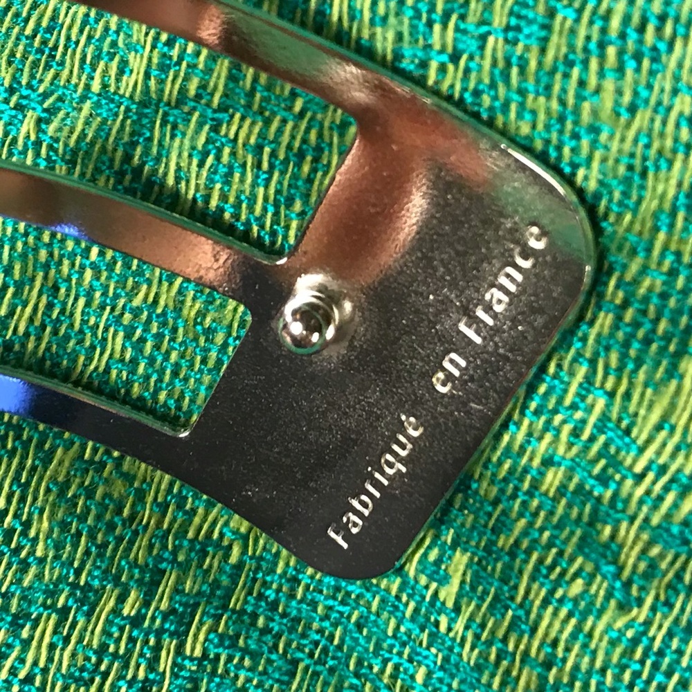 Lesgeorgette Interchangeable Cuff - image 4